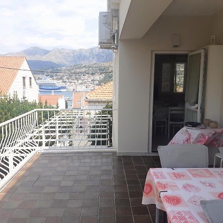Apartment Veve Dubrovnik Kültér fotó