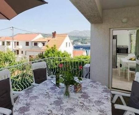 Apartment Veve Dubrovnik Kültér fotó