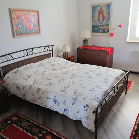 Apartment Veve Dubrovnik Kültér fotó