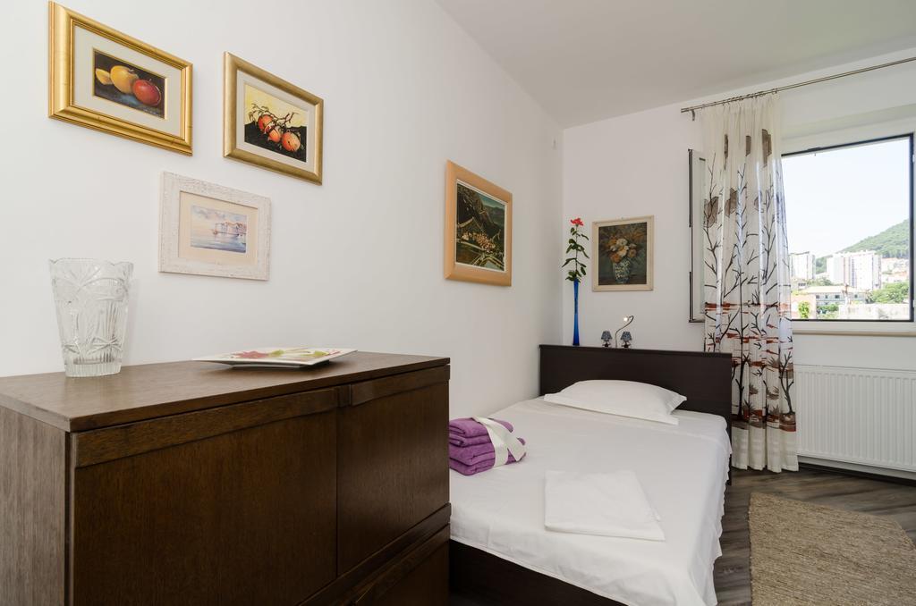 Apartment Veve Dubrovnik Kültér fotó