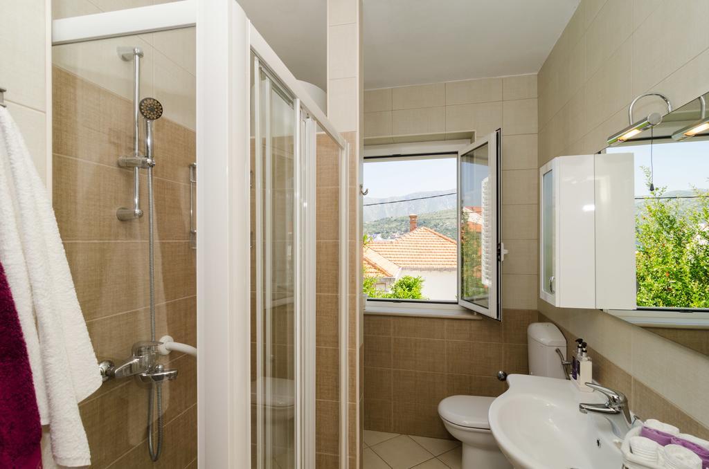Apartment Veve Dubrovnik Kültér fotó