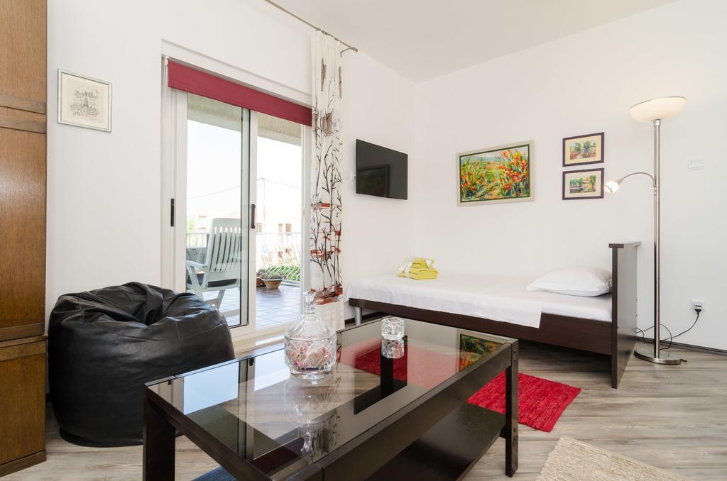 Apartment Veve Dubrovnik Kültér fotó