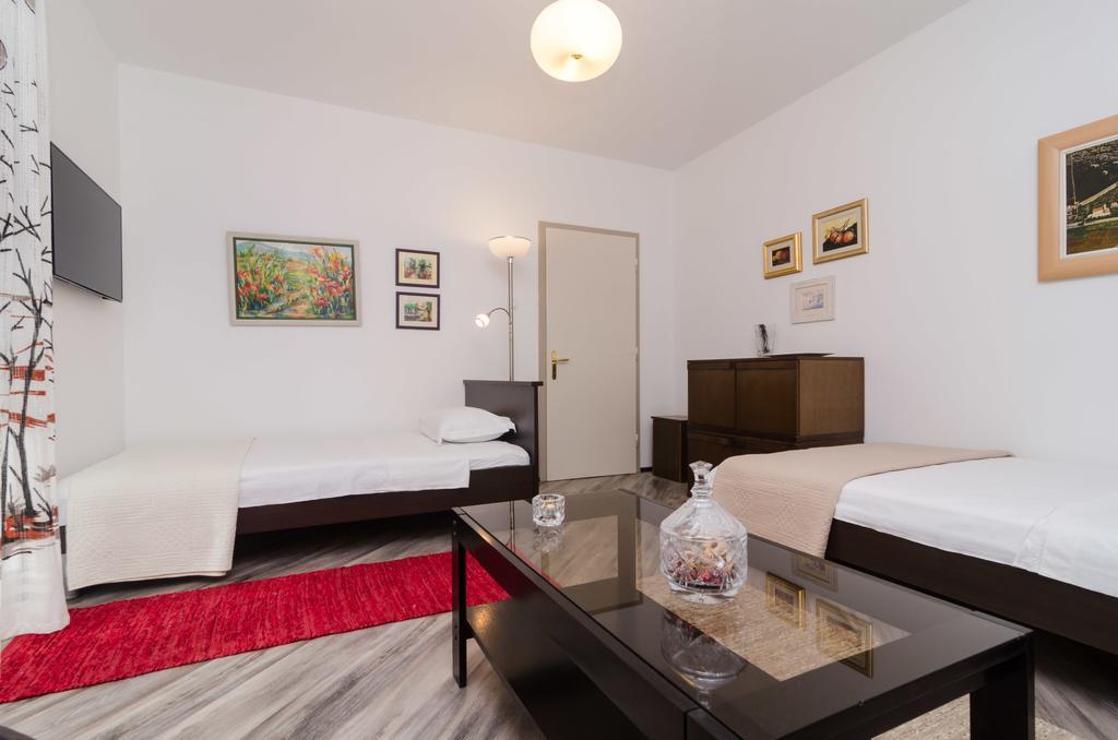 Apartment Veve Dubrovnik Kültér fotó