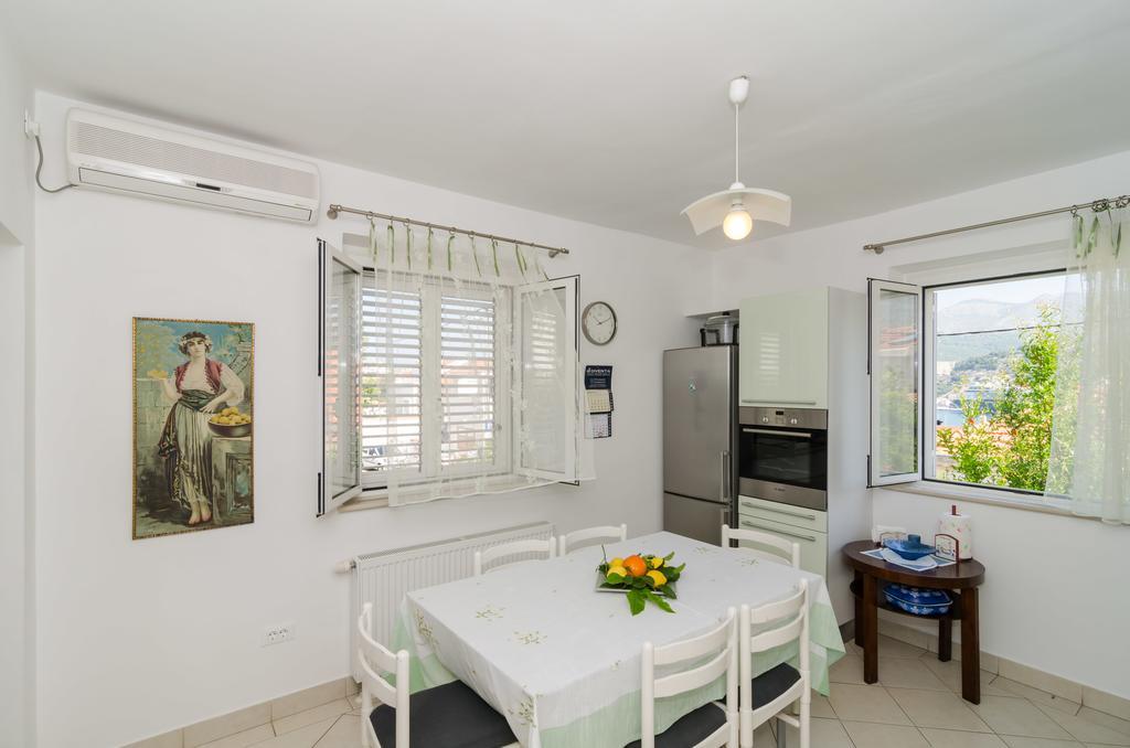 Apartment Veve Dubrovnik Kültér fotó