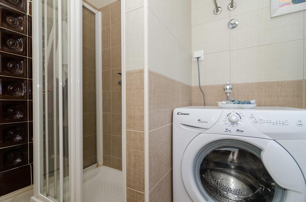 Apartment Veve Dubrovnik Kültér fotó
