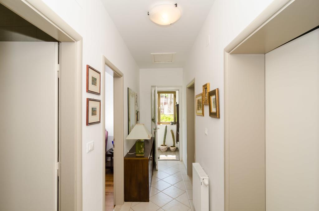 Apartment Veve Dubrovnik Kültér fotó
