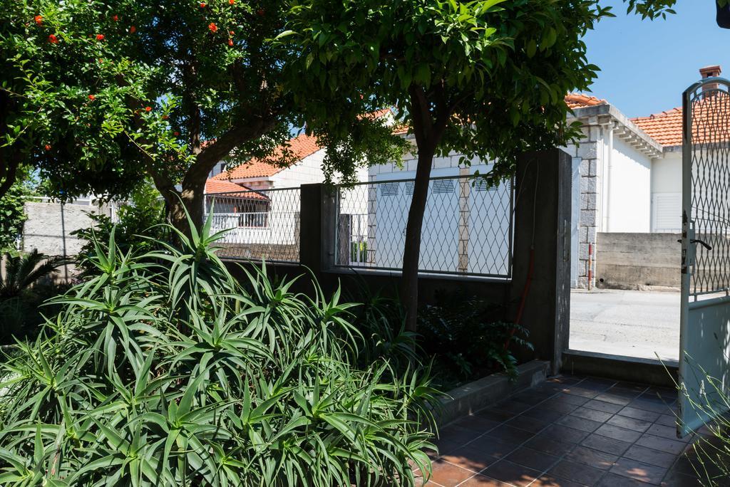 Apartment Veve Dubrovnik Kültér fotó