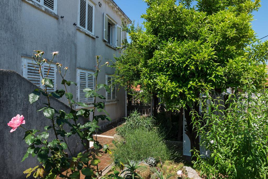 Apartment Veve Dubrovnik Kültér fotó