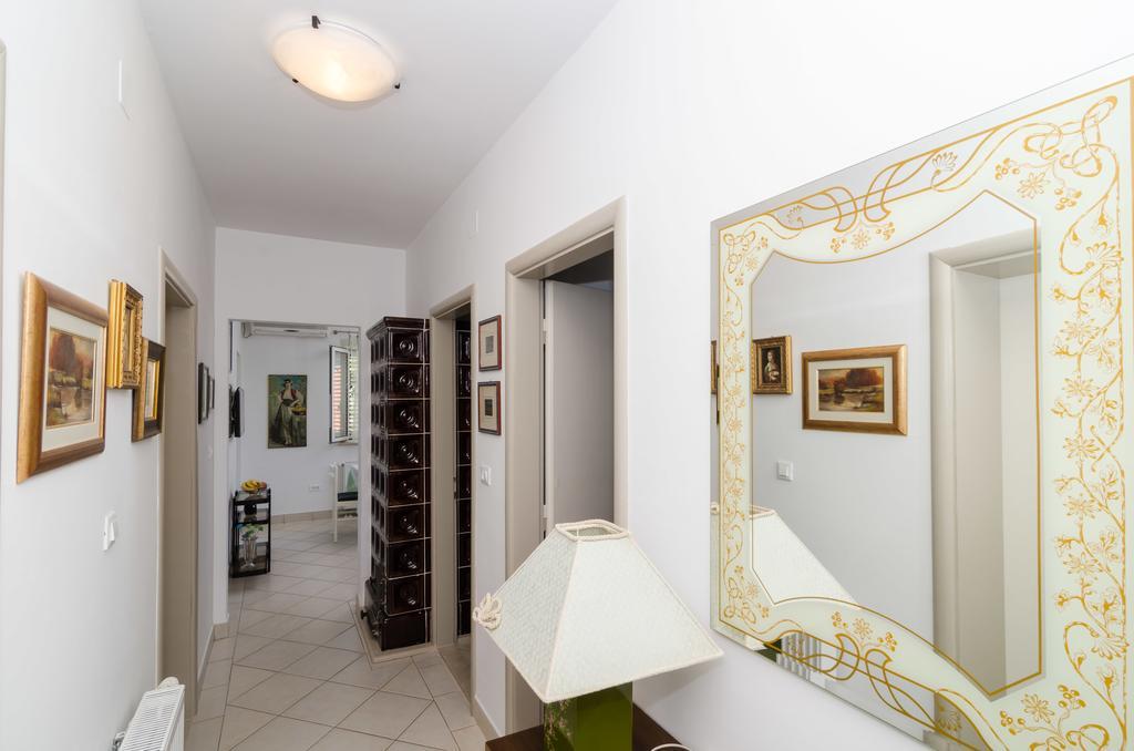 Apartment Veve Dubrovnik Kültér fotó