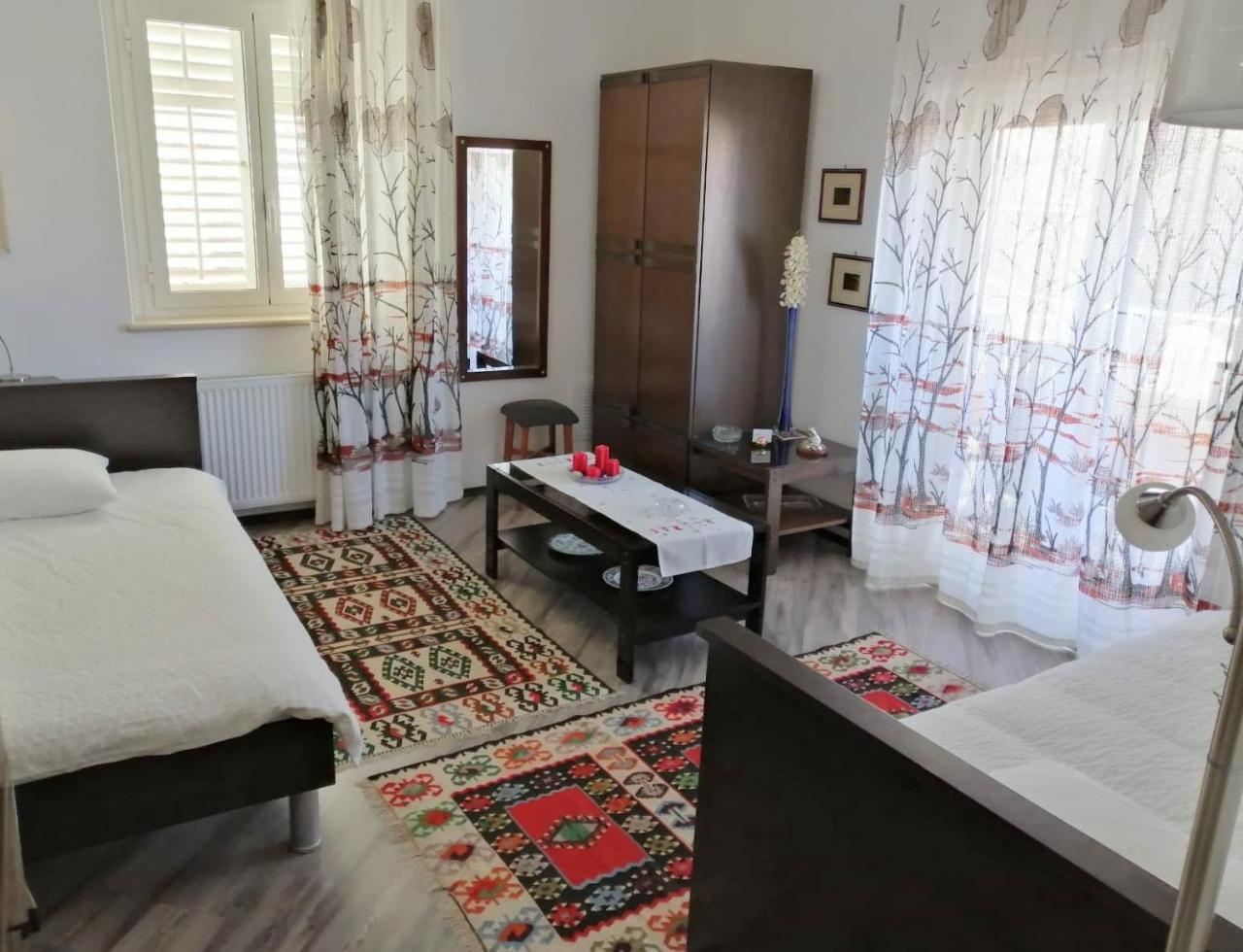 Apartment Veve Dubrovnik Kültér fotó
